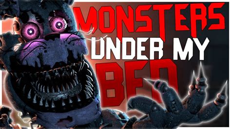 monster porn sfm|monsters